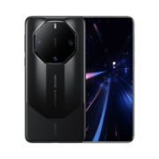 京东百亿补贴：HUAWEI 华为 mate60 Rs非凡大师 ULTIMATE DESIGN 玄黑 16GB+512GB