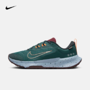 耐克（NIKE）  JUNIPER TRAIL 2 GORE-TEX 男子防水越野跑步鞋 FB2067-300 40