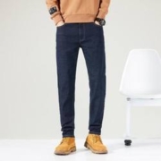 Baleno 班尼路 男式牛仔裤 9823414M112003D