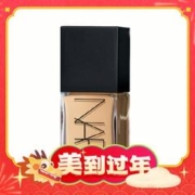 年货先到家：NARS 纳斯 流光美肌粉底液