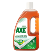 斧头牌（AXE）多用途消毒液1.6L 杀菌99.999%