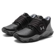 UNDER ARMOUR 安德玛 GS Zone BB,7户外低帮运动鞋 3024262