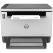惠普（HP） 打印机 2606dw A4黑白激光复印机扫描机一体机 双面打印 家用办公 无线 可加粉 2606dw 双面/无线/有线