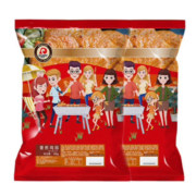 大江香煎鸡排1kg