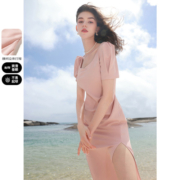 3COLOUR 三彩 女士连衣裙