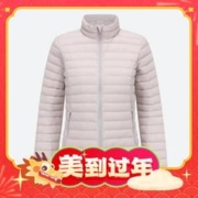 DECATHLON 迪卡侬 男女款内胆羽绒服 5464646