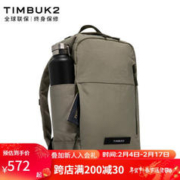 TIMBUK2 天霸 双肩包运动休闲通勤商务背包大容量书包电脑包男 引力灰