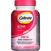 Caltrate 钙尔奇 钙+维生素D3