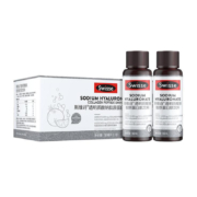 Swisse 斯维诗 医美级口服透明质酸钠胶原蛋白肽饮料30mL*10瓶