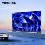 TOSHIBA 东芝 75Z770MF 液晶电视 75英寸