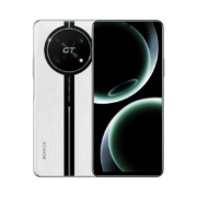 荣耀X40 GT竞速版 骁龙888冷酷旗舰芯 满血66W快充 12GB+256GB
