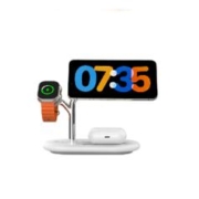 GDGO 三合一无线充电器 MagSafe 15W
