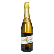 昂富庄园  蜂鸟荔枝味气泡酒 750ml*1瓶