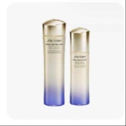 3日20点、限1000件、聚划算百亿补贴：资生堂 悦薇水乳套装 150ml+100ml