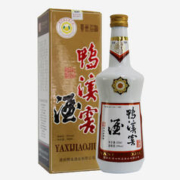 鸭溪窖 精品 54%vol 浓香型白酒 500ml 单瓶装