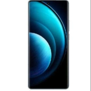 PLUS会员：vivo X100 Pro 5G手机 16GB+512GB 星迹蓝