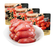 Risun 力诚 碳烤小香肠 66g*1袋