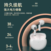 HUIDUODUO 慧多多 蓝牙耳机无线适用于华为荣耀vivo小米iqoo苹果oppo入耳式运动迷你超长续航