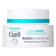 Curél 珂润 Curel 珂润 润浸保湿滋养乳霜 40g