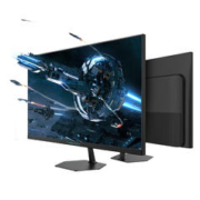 ThundeRobot 雷神 黑武士LQ27F180 27英寸 显示器（2k、180Hz、99%sRGB）
