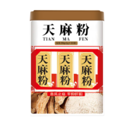 德松堂 天麻粉饮片 90g(3g*30袋)