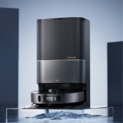 PLUS会员：dreame 追觅 X30 Pro 扫拖一体机 X30Pro自动加清洁液