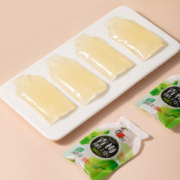 XIZHILANG 喜之郎 零脂蒟蒻果冻6包共120g青梅原浆果汁魔芋年货经典休闲零食