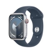 Apple 苹果 Watch Series 9 GPS-蜂窝版41mm 智能手表