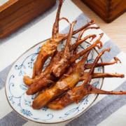 CP 正大食品 优选鸭舌 200g/袋 卤鸭舌食材