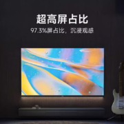 plus会员：小米电视 Redmi A32 32英寸全高清电视1G+8G L32RA-RA