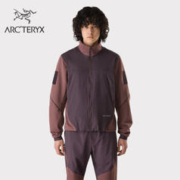 ARC'TERYX 始祖鸟 SYSTEM_A CHEXA HYBRID 男女同款 保暖棉服