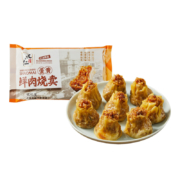 民仁堂 蛋黄鲜肉烧卖 238g*2袋