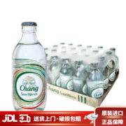 Chang 象牌 泰象（Chang） 泰国原装进口 泰象 325ml*24瓶