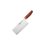 德国双立人NowS系列中片刀家用菜刀切菜切肉多用刀不锈钢刀具套装