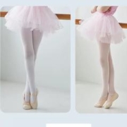 女童舞蹈袜打底袜60D