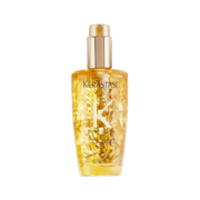 卡诗（KERASTASE）菁纯亮泽经典护发精油100ml 神仙精油秀发高光瓶山茶花精油免洗