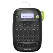 爱普生（EPSON） 标签机LW-K400不干胶便携手持式线缆标签打印机 +3盘色带
