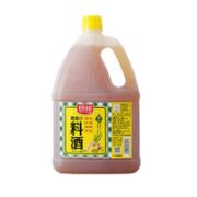 提鲜增味！厨邦 葱姜汁料酒 1.75L桶装