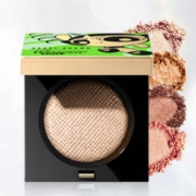 芭比波朗（Bobbi Brown）飞天小女警限定奢金单色眼影月光石1号2g