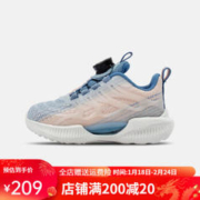 Kappa 卡帕 儿童运动鞋