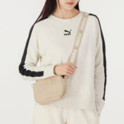 88VIP会员：PUMA 彪马 单肩包男女包运动包户外休闲包骑行挎包背包078744-02