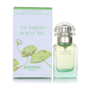 情人节好礼、88VIP：HERMÈS 爱马仕 尼罗河花园中性淡香水 EDT 30ml