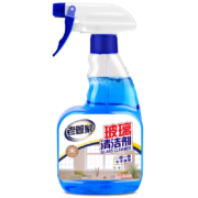 京东百亿补贴：老管家 多功能玻璃清洁剂500ml