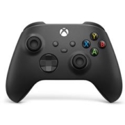 Microsoft 微软 Xbox 游戏手柄 磨砂黑