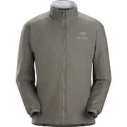 ARC'TERYX 始祖鸟 欧洲直邮Arc'teryx/始祖鸟 男士Atom LT夹克衫