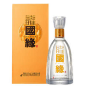 88VIP会员：今世缘 淡雅国缘 42%vol 浓香型白酒
