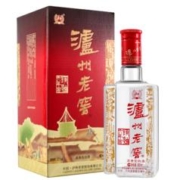 泸州老窖 六年窖头曲 52度浓香 500ml*1瓶