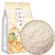 吾谷为伴 荞麦面 1kg +凑单