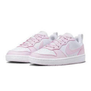 NIKE 耐克 COURT BOROUGH 女款休闲鞋 DV5456