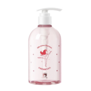 红色小象 女童氨基酸洗发水290ml *2件